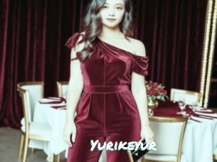 Yurikeyur