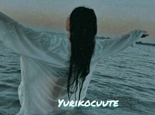 Yurikocuute
