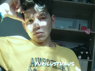 Yurilusthaus