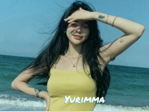 Yurimma