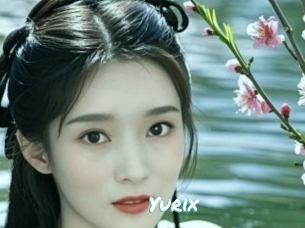Yurix