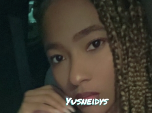 Yusneidys