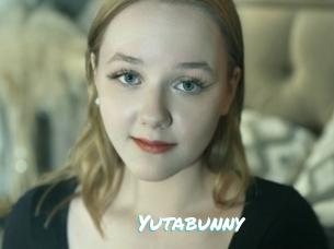 Yutabunny