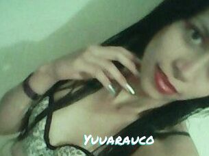 Yuuarauco