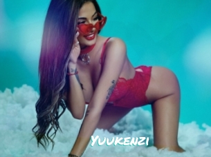 Yuukenzi
