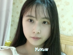 Yuxun