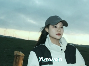 Yuyangyi