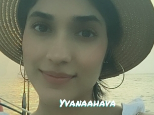 Yvanaahava