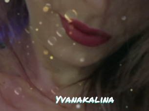 Yvanakalina