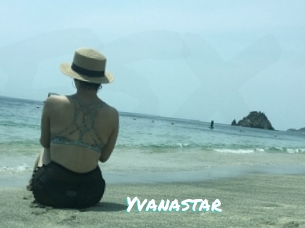 Yvanastar