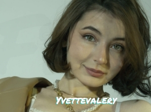 Yvettevalery
