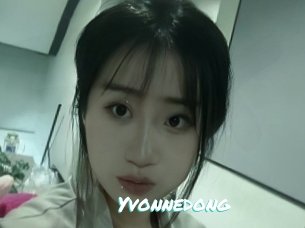 Yvonnedong