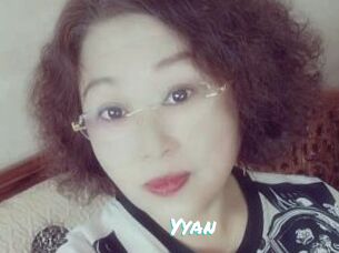 Yyan