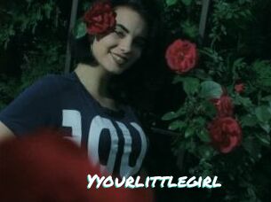 Yyourlittlegirl