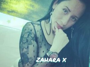 ZAHARA_X