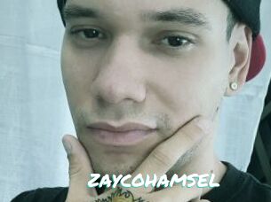ZAYCOHAMSEL
