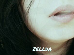 ZELLDA