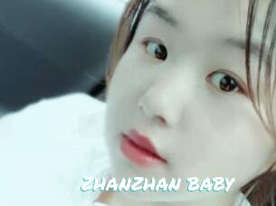 ZHANZHAN_BABY