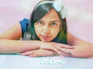 ZOEYMD