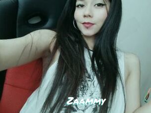 Zaammy