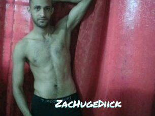 ZacHugeDiick
