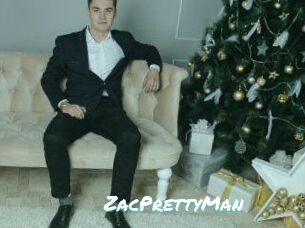 ZacPrettyMan