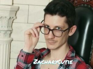 ZacharyCutie