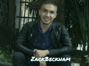 ZackBeckham