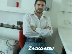 ZackGreen