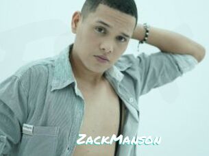ZackManson