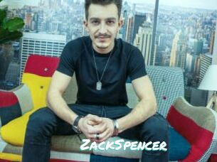 ZackSpencer