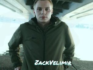 ZackVelimir