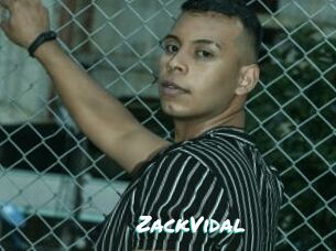 ZackVidal