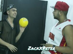 ZackXPeter