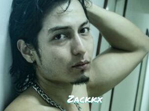 Zackkx