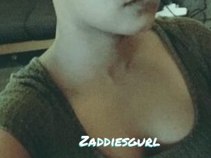 Zaddiesgurl