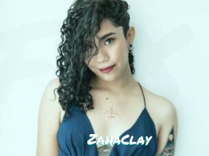 ZahaClay