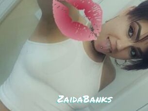 ZaidaBanks