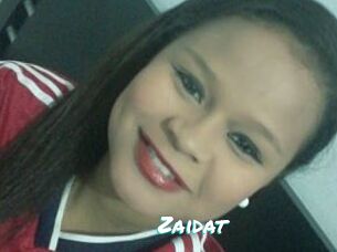Zaidat