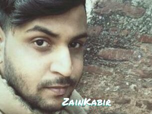 ZainKabir