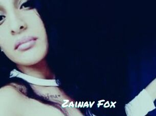 Zainav_Fox