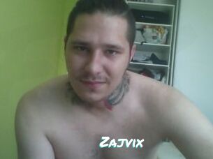 Zajvix