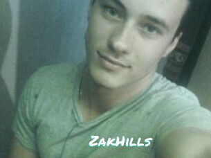 ZakHills
