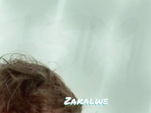 Zakalwe