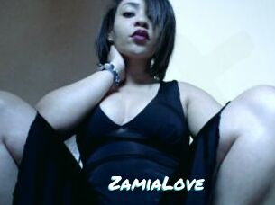 ZamiaLove