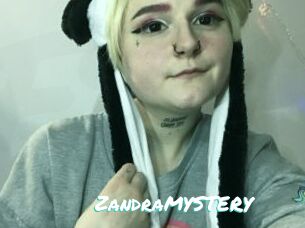 ZandraMYSTERY