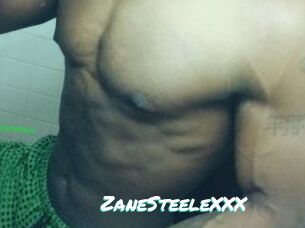 ZaneSteeleXXX
