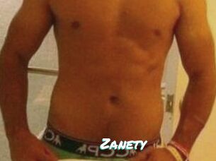 Zanety