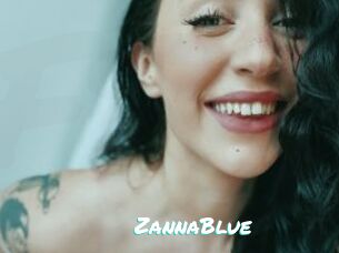 ZannaBlue