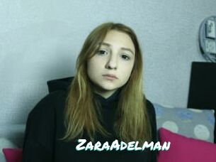 ZaraAdelman